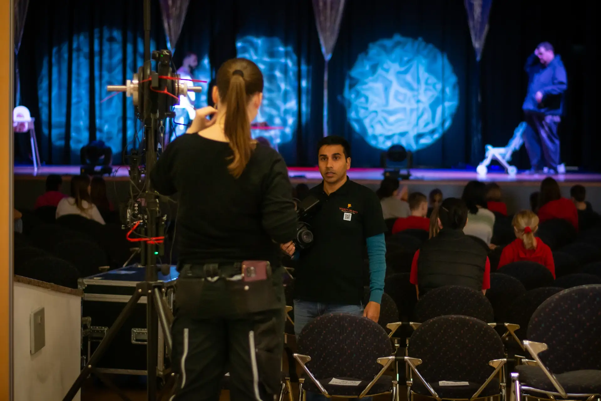 Brand Film Hannover & Surrounding Region