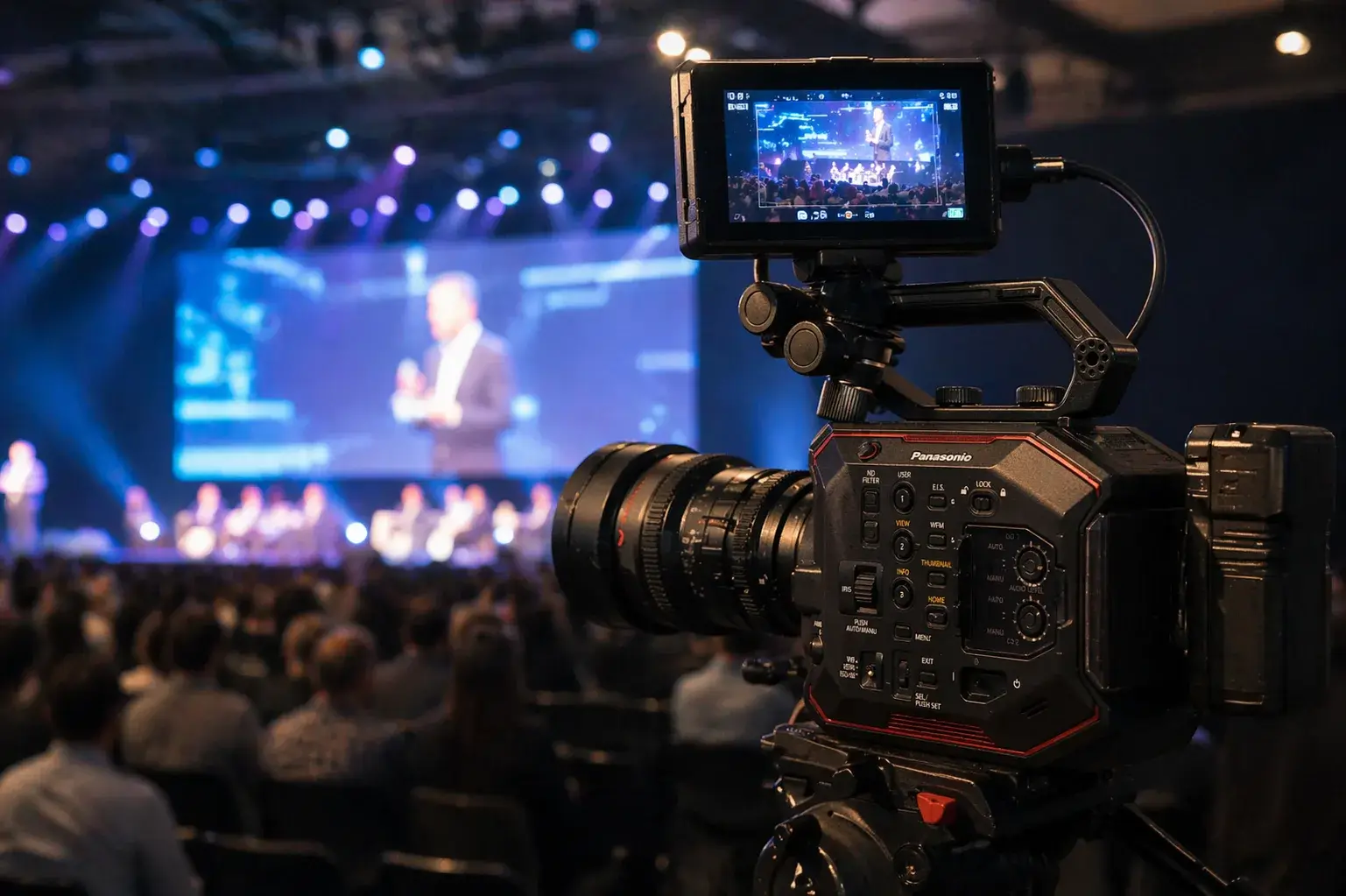 Event Film Hannover & Surrounding Region