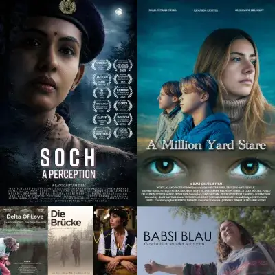 Unsere Filme
