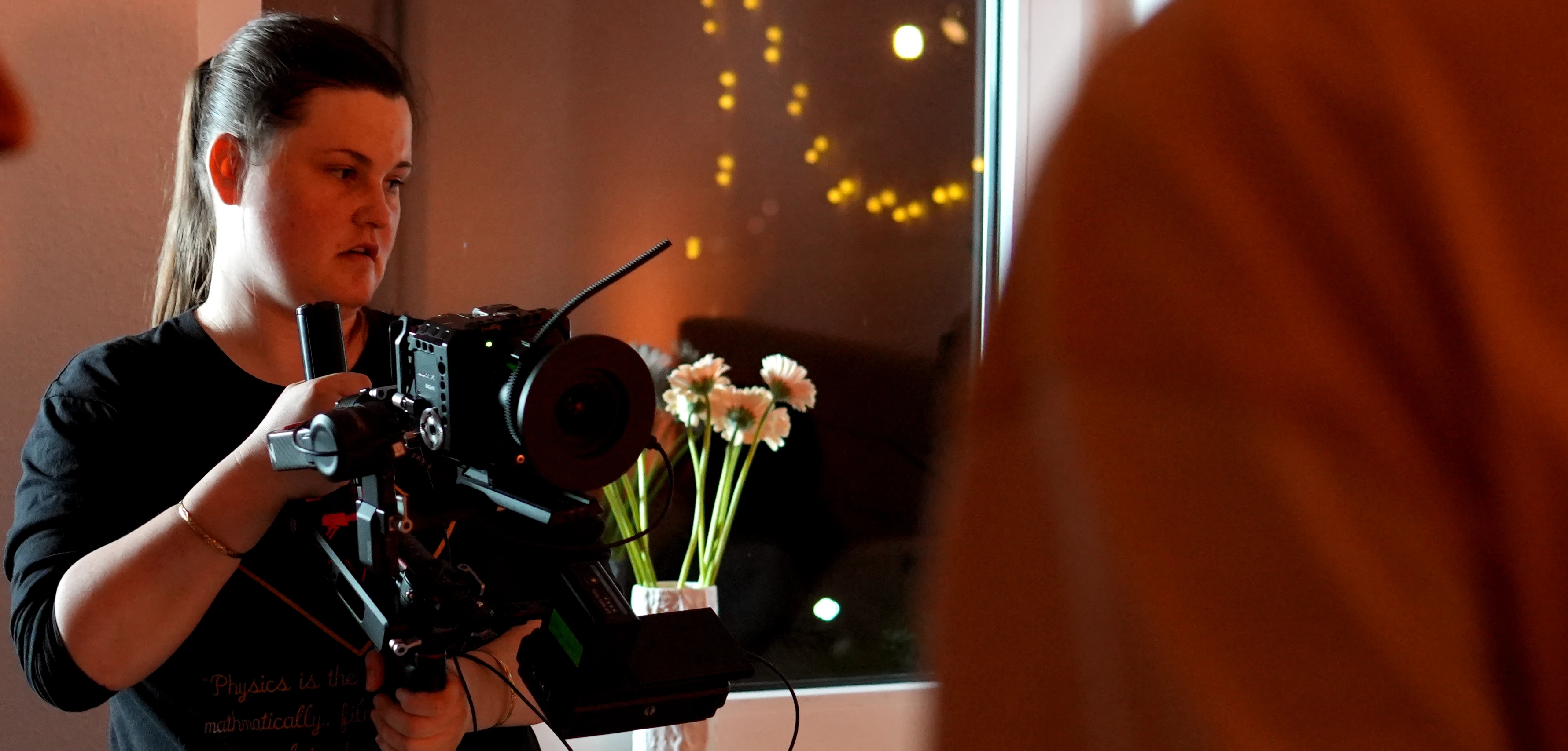 Cinematography