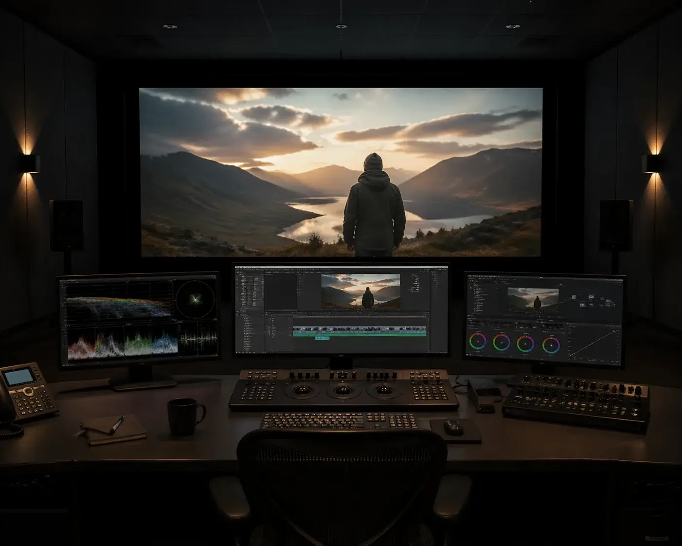 Video Production Hannover & Surrounding Region