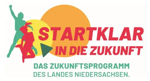 Niedersächsisches Aktionsprogramm „Startklar in die Zukunft“ für Kinder und Jugendliche in Niedersachsen
