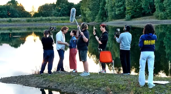 Production