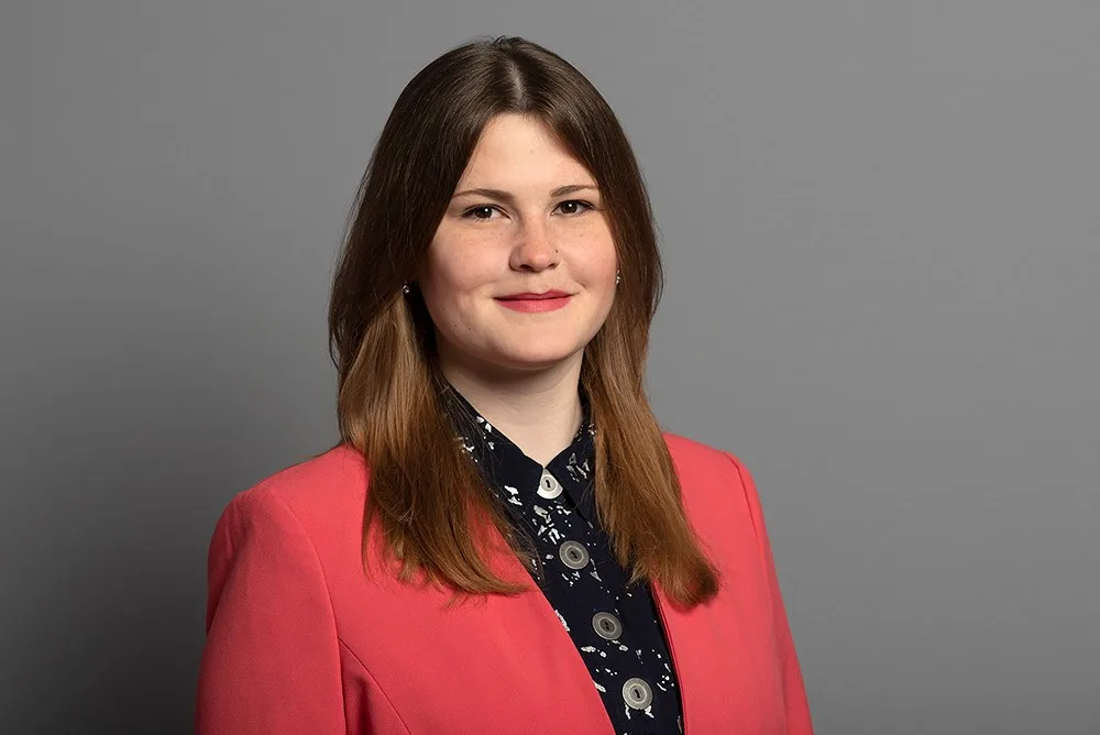 Jennifer Pengel (aka Pepino Pushpani)