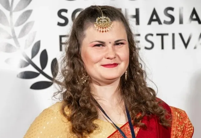 Jennifer Pengel (aka Pepino Pushpani)
