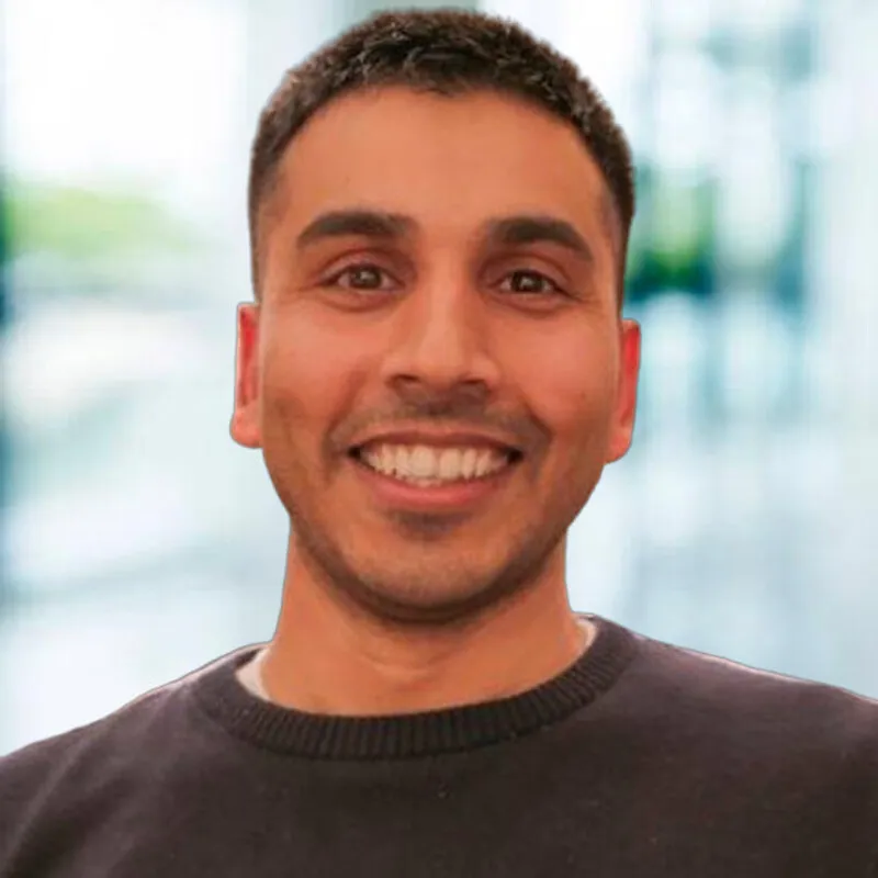 Ravi Gautam