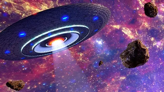Visual Effects & Animation